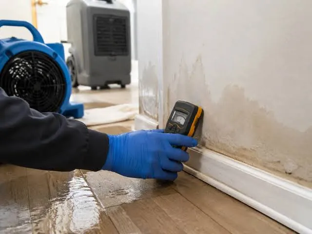 24/7 Water damage restoration services in South Floral Park, NY - Rapid flood cleanup and mitigation
